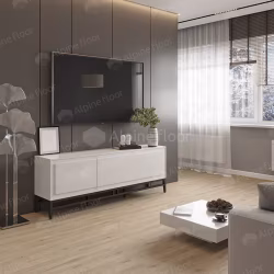Кварцвиниловый SPC ламинат Alpine Floor Solo Анданте ECO 14-10 1220×183×3.5