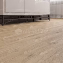 Кварцвиниловый SPC ламинат Alpine Floor Solo Анданте ECO 14-10 1220×183×3.5