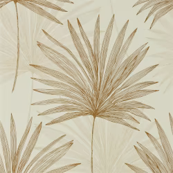 Обои Harlequin Mirador Mitende Oyster/Gold 112228