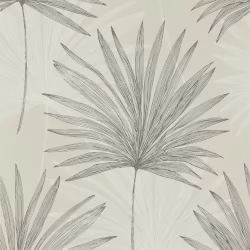 Обои Harlequin Mirador Mitende Pewter/Chalk 112230