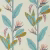 Обои Harlequin Mirador Llenya Blush/Harbour/Gold 112239