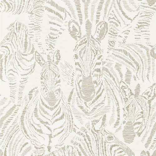 Обои Harlequin Mirador Nirmala Gilver/Oyster 112240