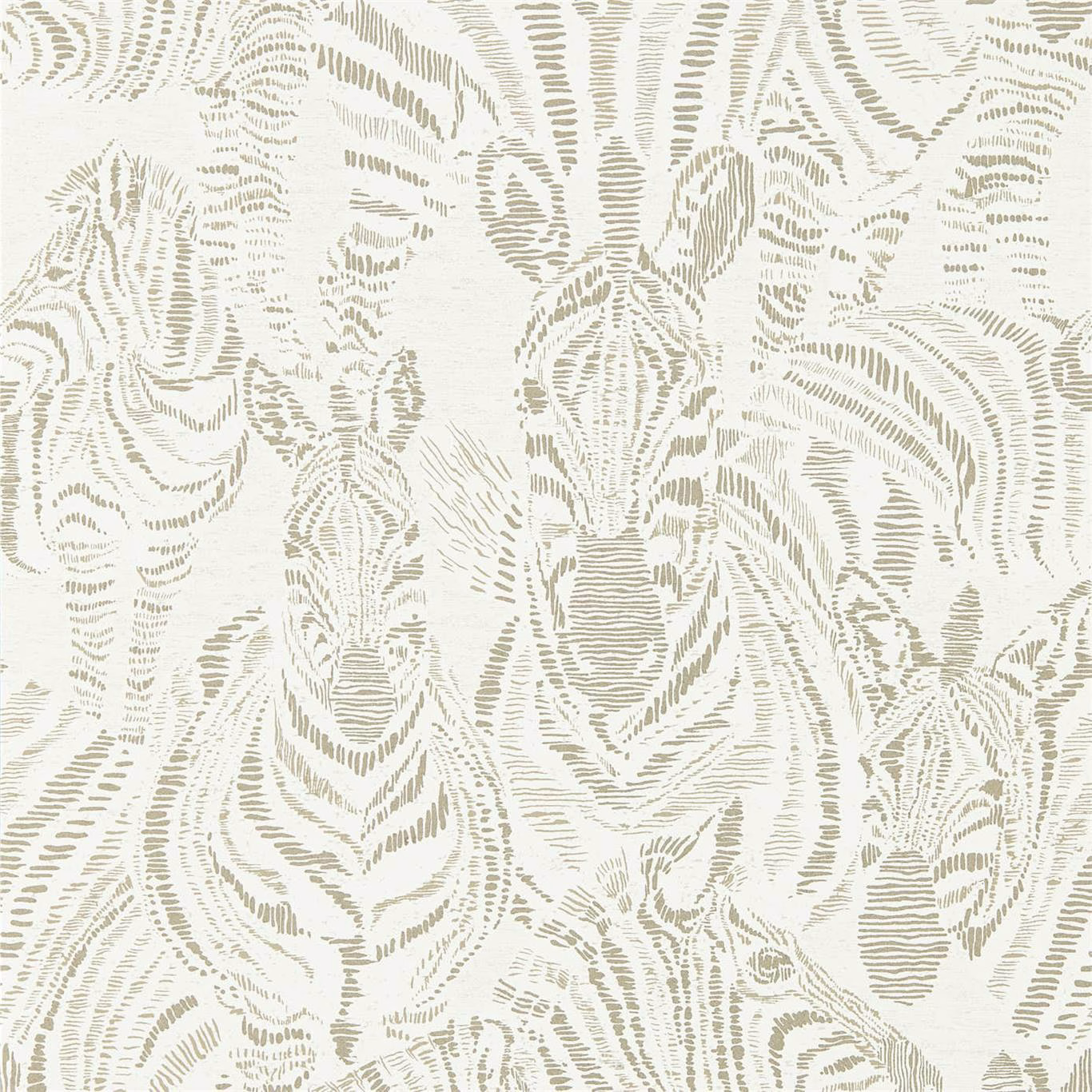 Обои Harlequin Mirador Nirmala Gilver/Oyster 112240