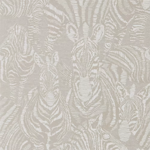 Обои Harlequin Mirador Nirmala Platinum/Chalk 112241