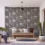 Обои Harlequin Mirador Lengau Slate 112251 фото в интерьере