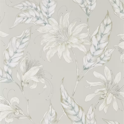 Обои Harlequin Mirador Ananda Platinum 112255