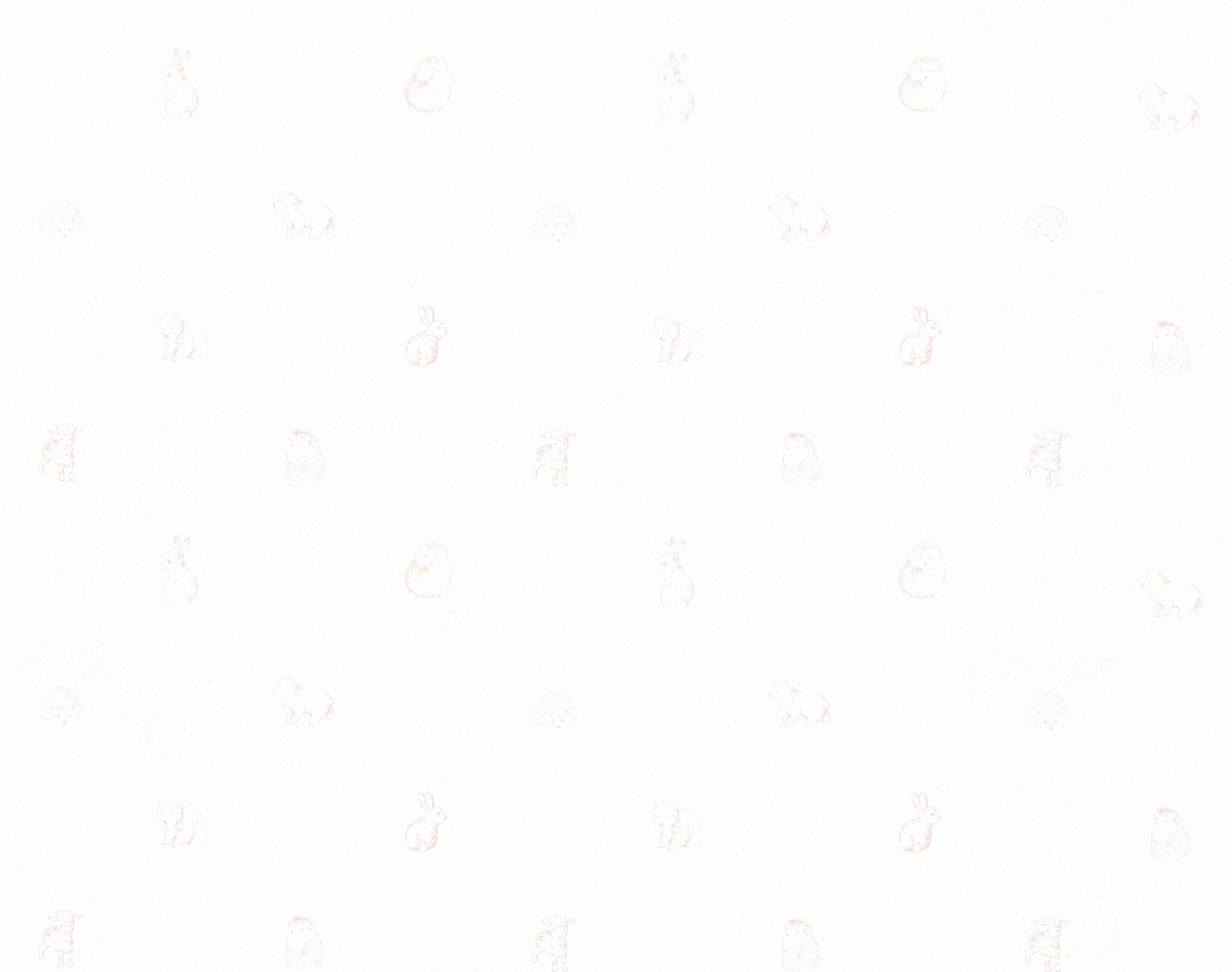 Обои Lutece Tartine et Chocolat Animaux Rose 36200103 Обои Lutece Tartine et Chocolat Animaux Rose 36200103