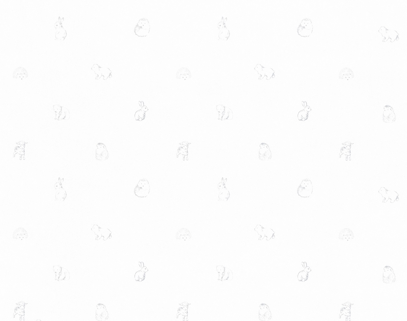 Обои Lutece Tartine et Chocolat Animaux Gris 36200119 Обои Lutece Tartine et Chocolat Animaux Gris 36200119