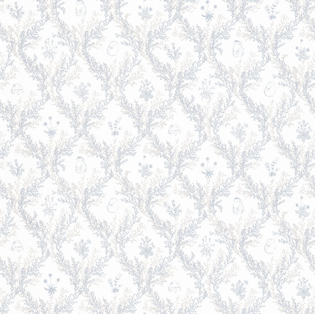 Обои Lutece Tartine et Chocolat Toile de Jouy Bleu 36200201 Обои Lutece Tartine et Chocolat Toile de Jouy Bleu 36200201