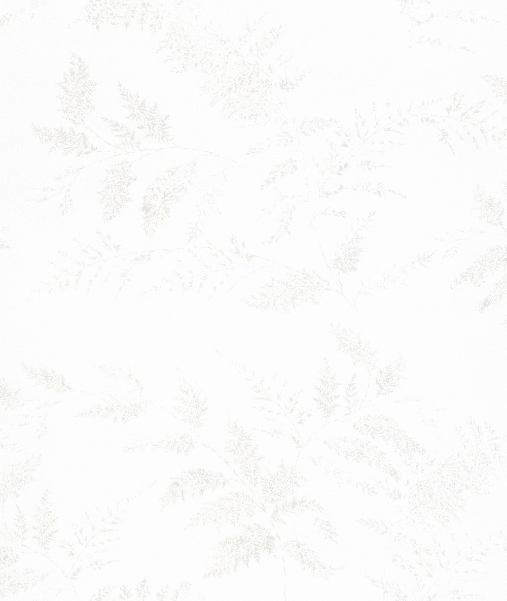 Обои Lutece Tartine et Chocolat Fougere Gris 36200509