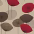 Обои Sanderson One Sixty Dandelion Clocks Red DOPWDA101