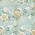Обои Sanderson One Sixty Olivia Sky Mist/Tan 217039