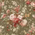 Обои Sanderson One Sixty Stapleton Park Olive/Bengal Red 217046