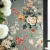 Обои Sanderson One Sixty Stapleton Park Sage/Honey 217047 фото в интерьере