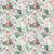 Обои Sanderson One Sixty Chelsea White/Pink 214606