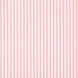 Обои Sanderson One Sixty New Tiger Stripe Rose/Ivory DCAVTP101