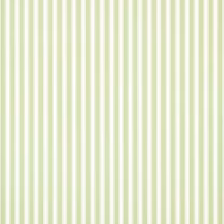 Обои Sanderson One Sixty New Tiger Stripe Leaf Green/Ivory DCAVTP103