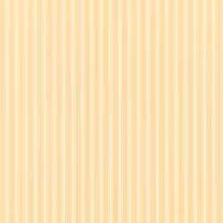 Обои Sanderson One Sixty New Tiger Stripe Leaf Honey/Cream DCAVTP104