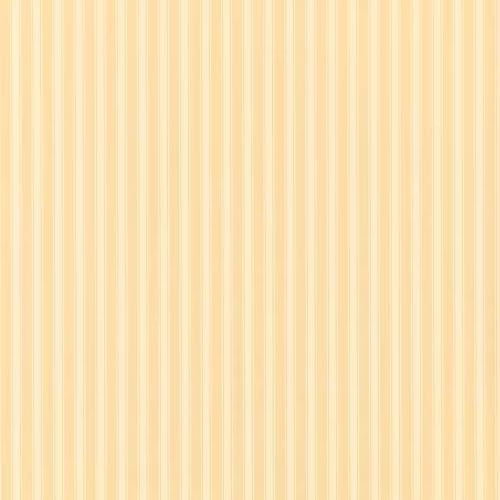 Обои Sanderson One Sixty New Tiger Stripe Leaf Honey/Cream DCAVTP104