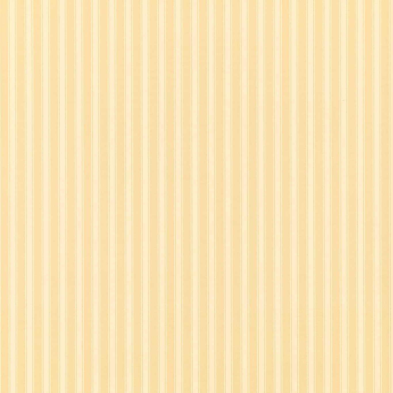 Обои Sanderson One Sixty New Tiger Stripe Leaf Honey/Cream DCAVTP104
