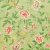 Обои Sanderson One Sixty Porcelain Garden Rose/Fennel DCAVPO101