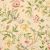 Обои Sanderson One Sixty Porcelain Garden Red/Beige DCAVPO104