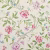 Обои Sanderson One Sixty Porcelain Garden Magenta/Leaf Green DCAVPO106