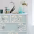 Обои Sanderson One Sixty Seagulls Blue 214585 фото в интерьере