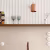 Стеновая панель под покраску Orac Decor Modern Valley W114 2000×250×15 фото в интерьере