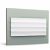 Стеновая панель под покраску Orac Decor Modern Valley W114 2000×250×15