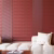 Стеновая панель под покраску Orac Decor Modern Valley W114 2000×250×15 фото в интерьере
