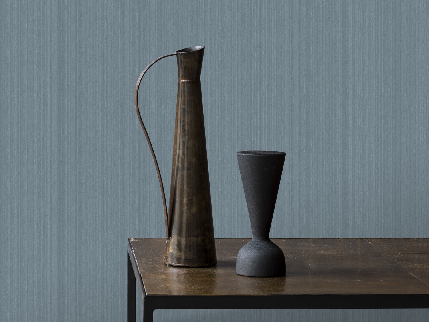 Обои BN International Finesse 219759 фото в интерьере