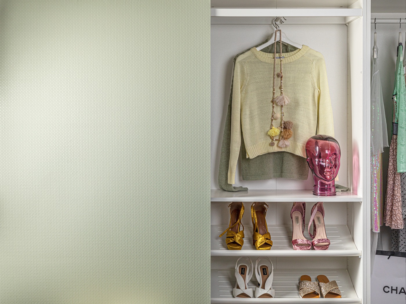 Обои Milassa Amsterdam DM2 005 10,05×1 фото в интерьере