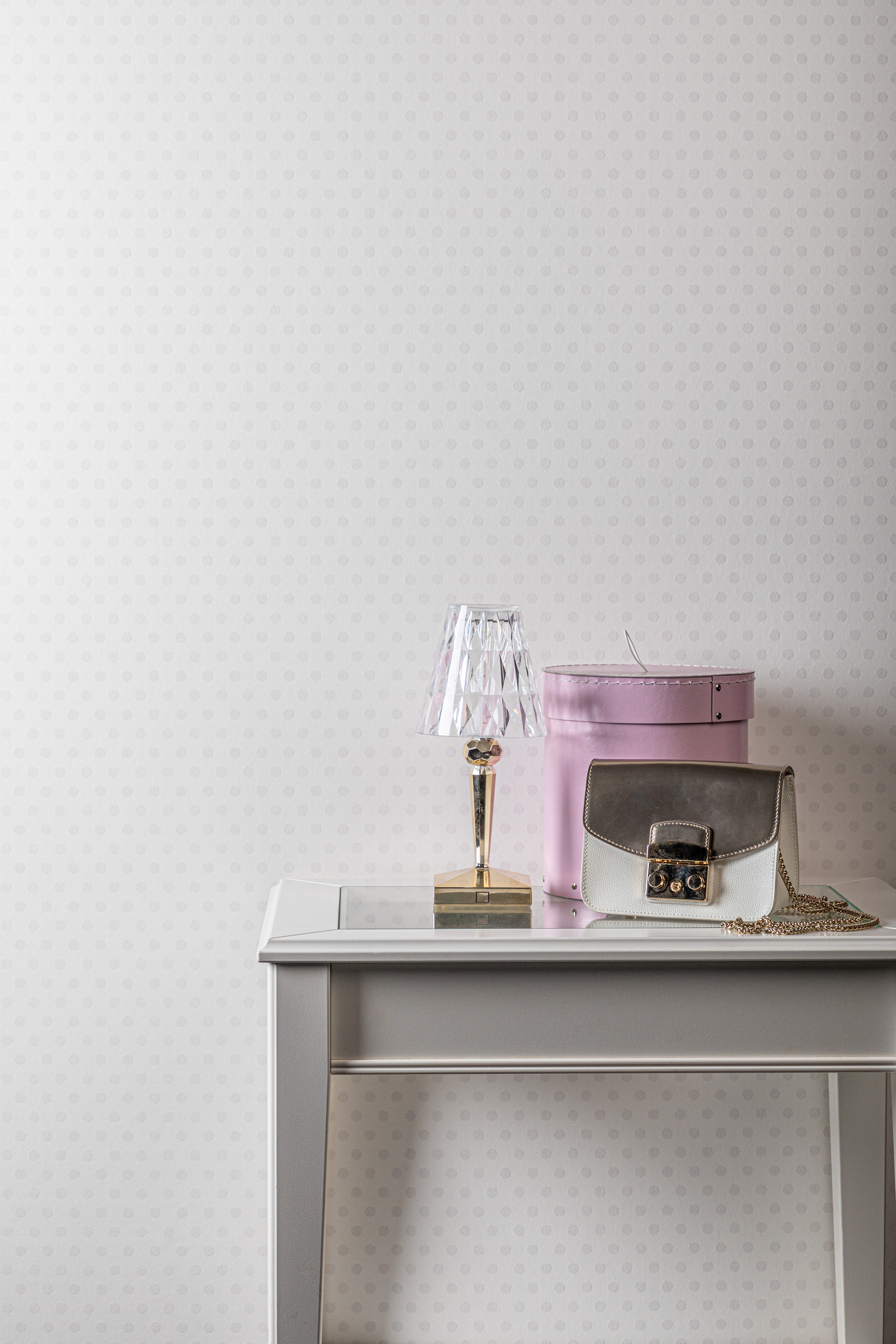 Обои Milassa Amsterdam DM6 001 10,05×1 фото в интерьере