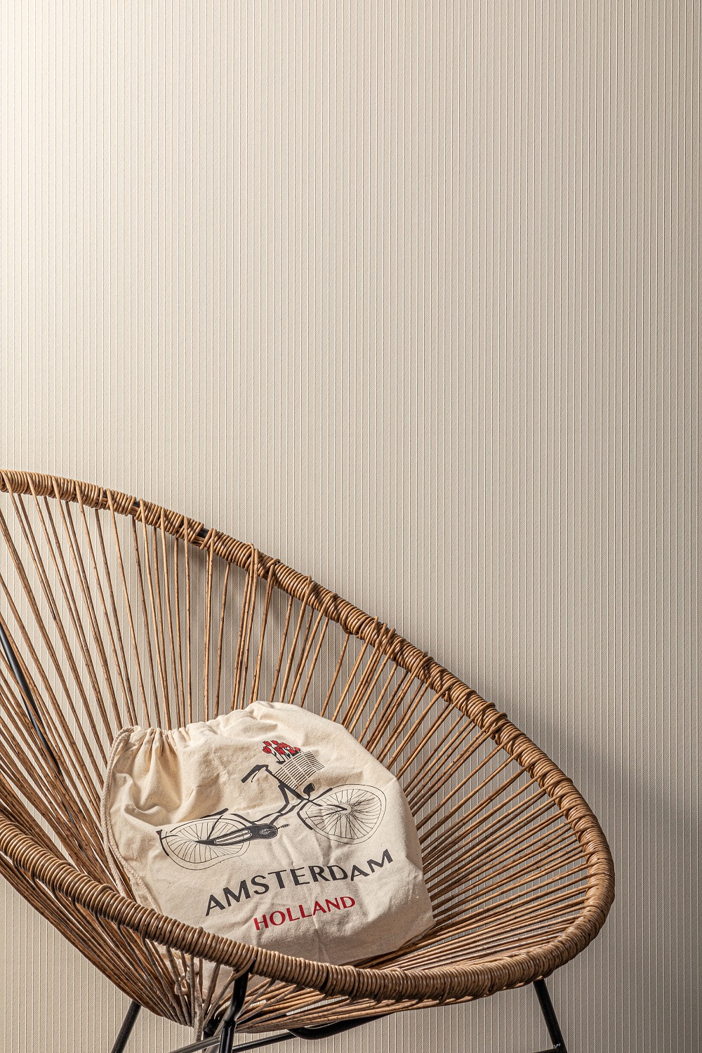 Обои Milassa Amsterdam DM9 002 10,05×1