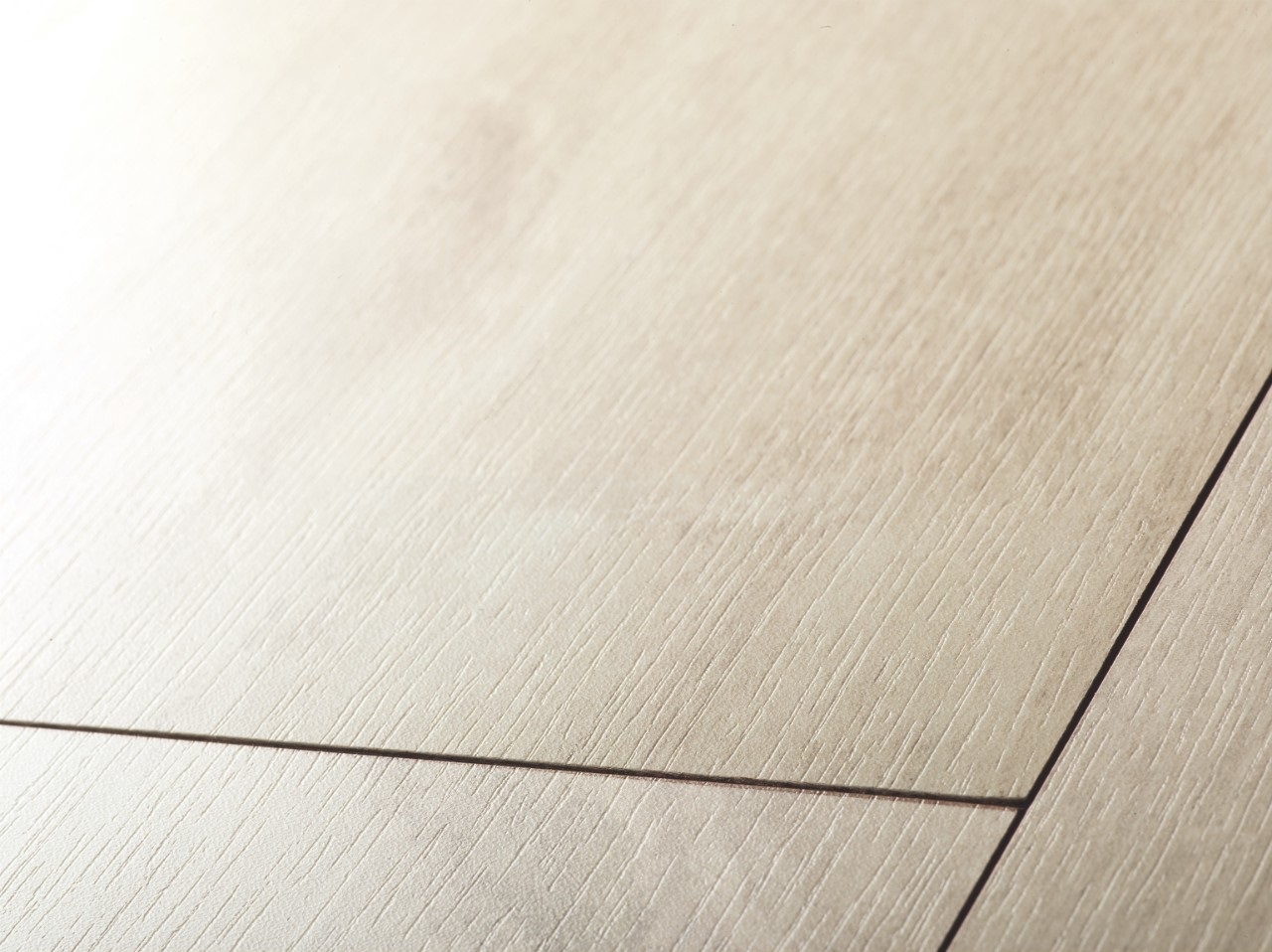 Ламинат Quick Step Classic Plus Hydro Дуб кубинский CLH1655 1200×190×8 фото в интерьере