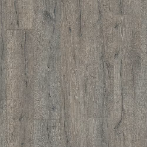 Кварцвиниловая плитка Pergo замковая Optimum Click Classic plank Дуб королевский серый V3107-40037 1251×187×4,5