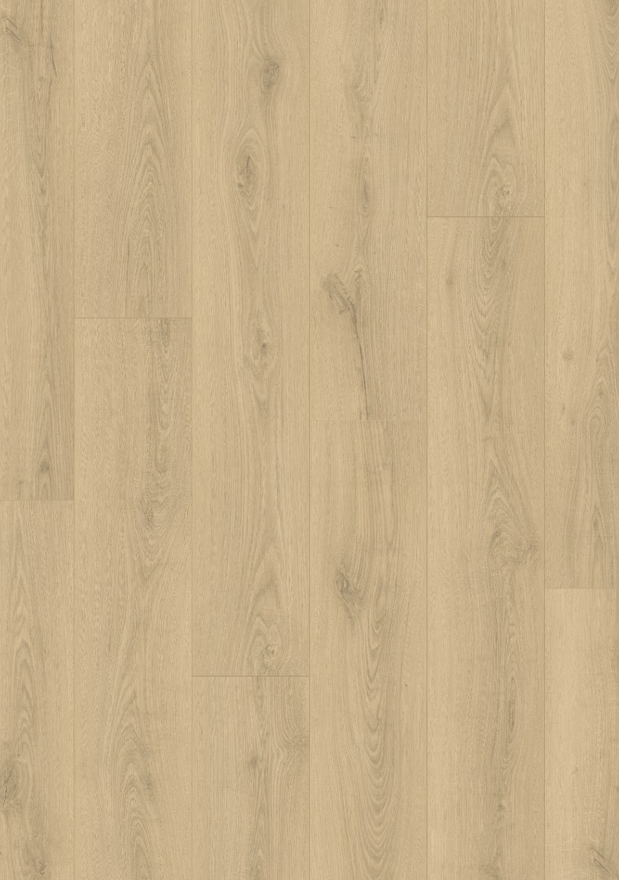 Ламинат Quick Step Classic Plus Hydro Дуб необработанный CLH5788 1200×190×8