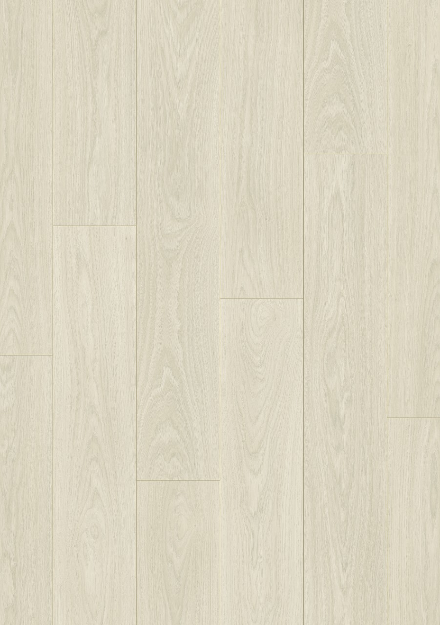 Ламинат Quick Step Classic Plus Hydro Дуб туманный серый CLH5795 1200×190×8