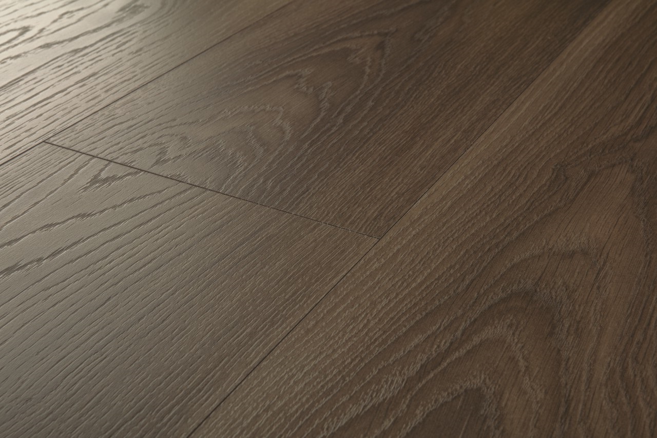 Ламинат Quick Step Classic Plus Hydro Дуб мокко коричневый CLH5797 1200×190×8