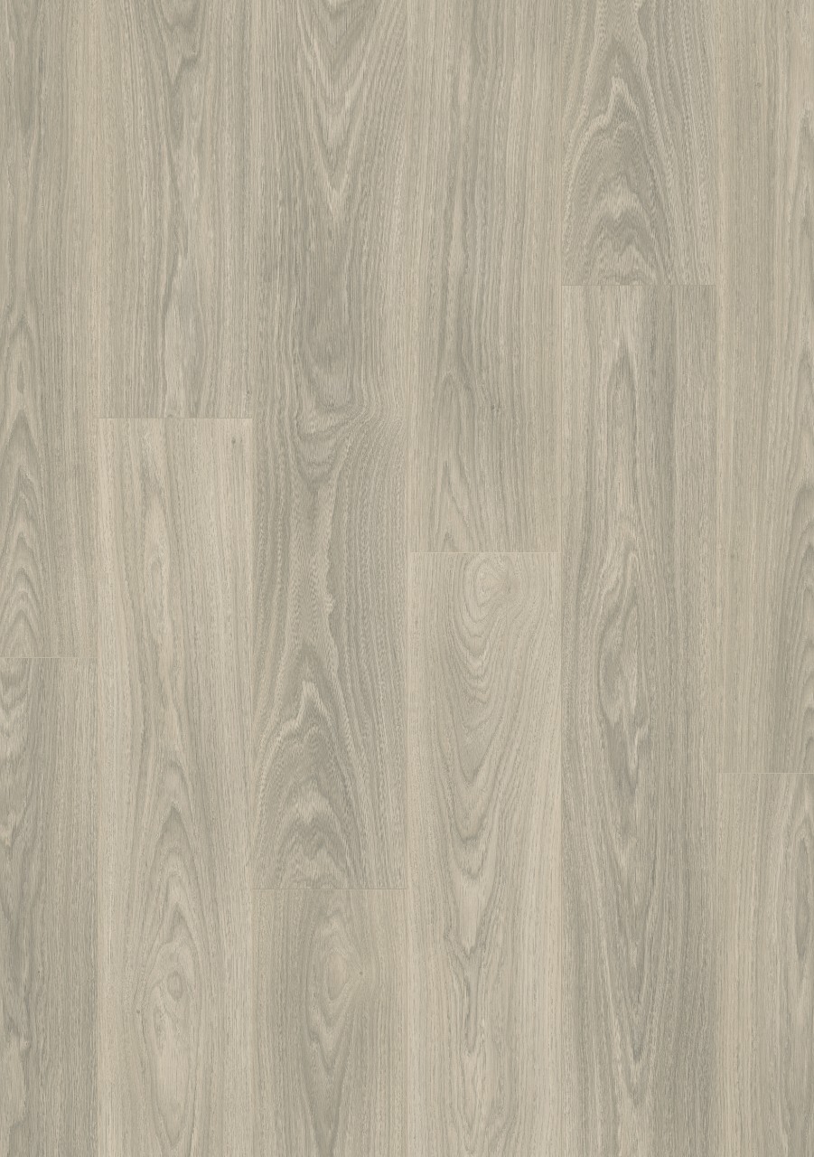 Ламинат Quick Step Classic Plus Hydro Дуб серый тихоокеанский CLH5814 1200×190×8
