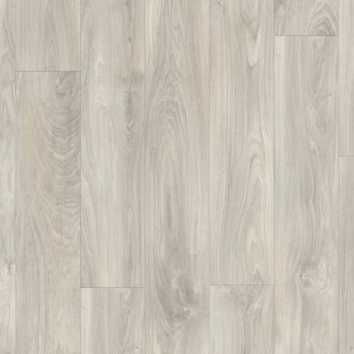 Кварцвиниловая плитка Pergo клеевая Optimum Glue Classic plank Дуб мягкий серый V3201-40036 1256×194×2,5