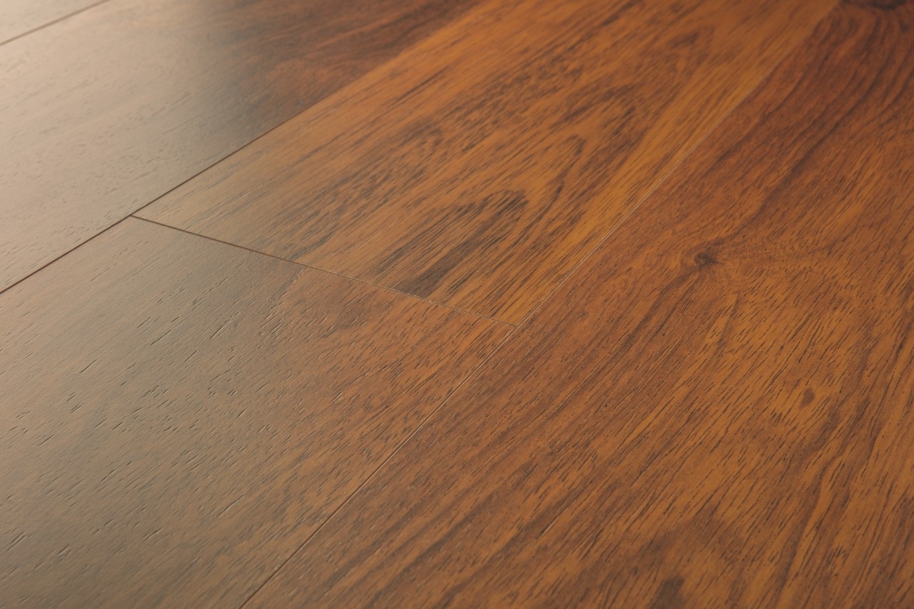 Ламинат Quick Step Perspective Hydro Мербау PER0996 1380×156×9 фото в интерьере