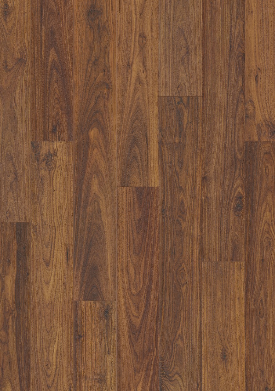 Ламинат Quick Step Perspective Hydro Орех промасленный PER1043 1380×156×9