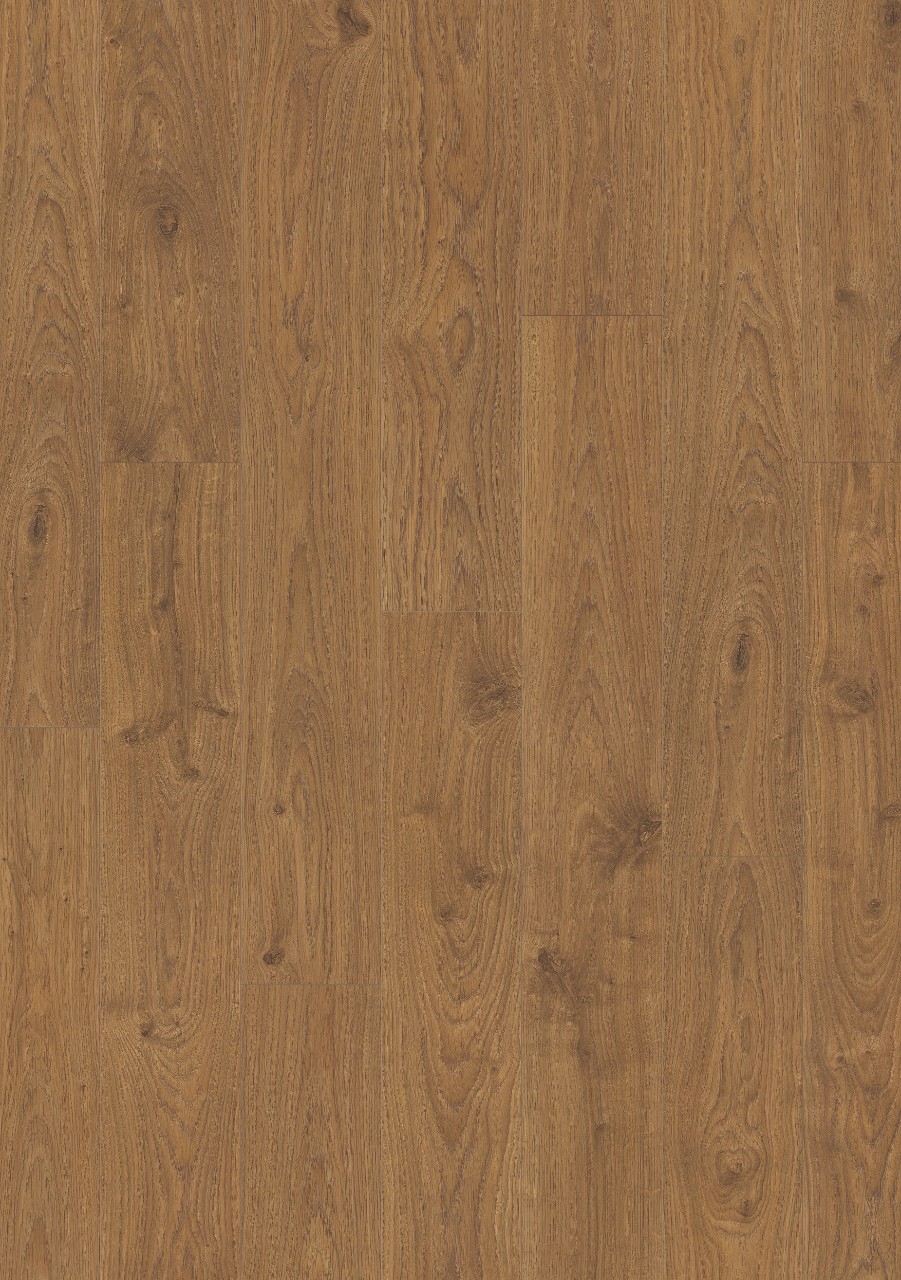 Ламинат Quick Step Perspective Hydro Дуб белый медиум PER1492 1380×156×9