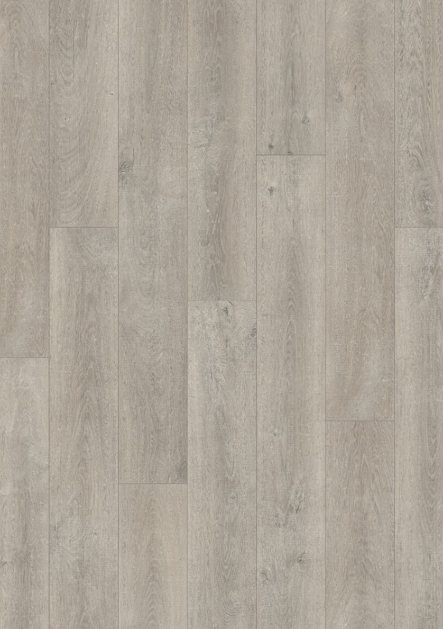 Ламинат Quick Step Perspective Hydro Дуб старинный серый PER3575 1380×156×9