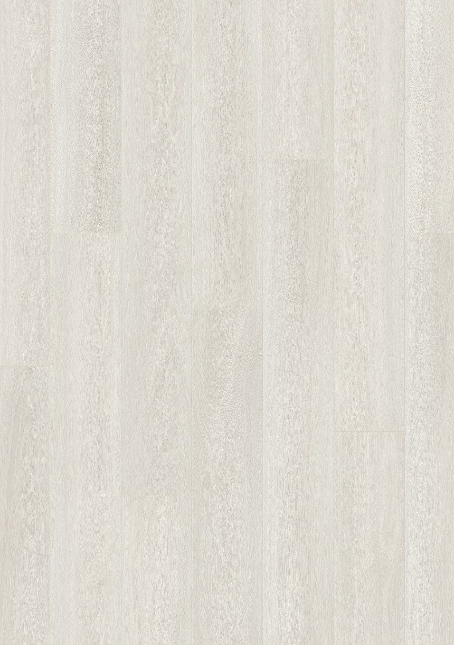 Ламинат Quick Step Perspective Hydro Дуб итальянский светло-серый PER3831 1380×156×9