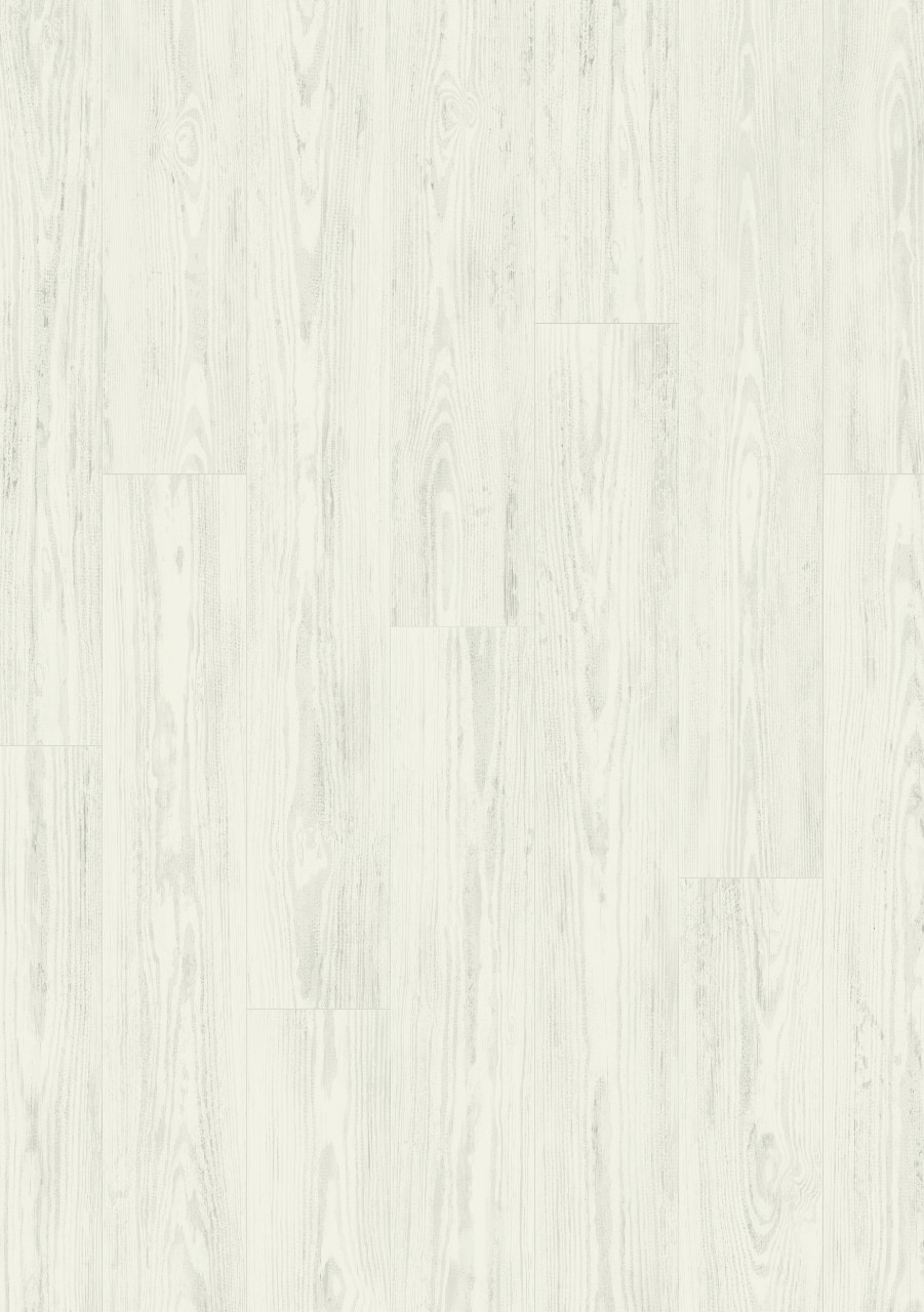 Ламинат Quick Step Perspective Hydro Сосна серая затертая PER6076 1380×156×9