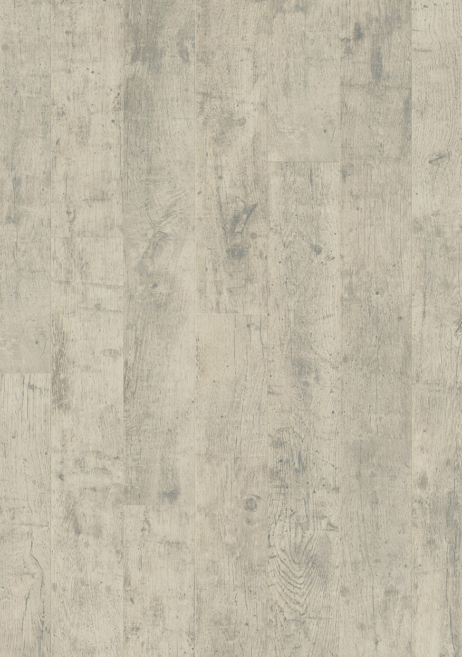 Ламинат Quick Step Perspective Hydro Дуб почтенный серый промасленный PER6078 1380×156×9