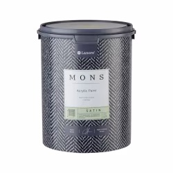 Краска Lanors Mons Satin 1 л